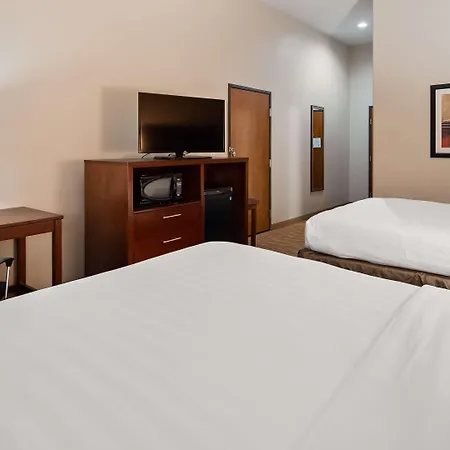 Best Western Plus Spring Inn & Suites Exterior photo