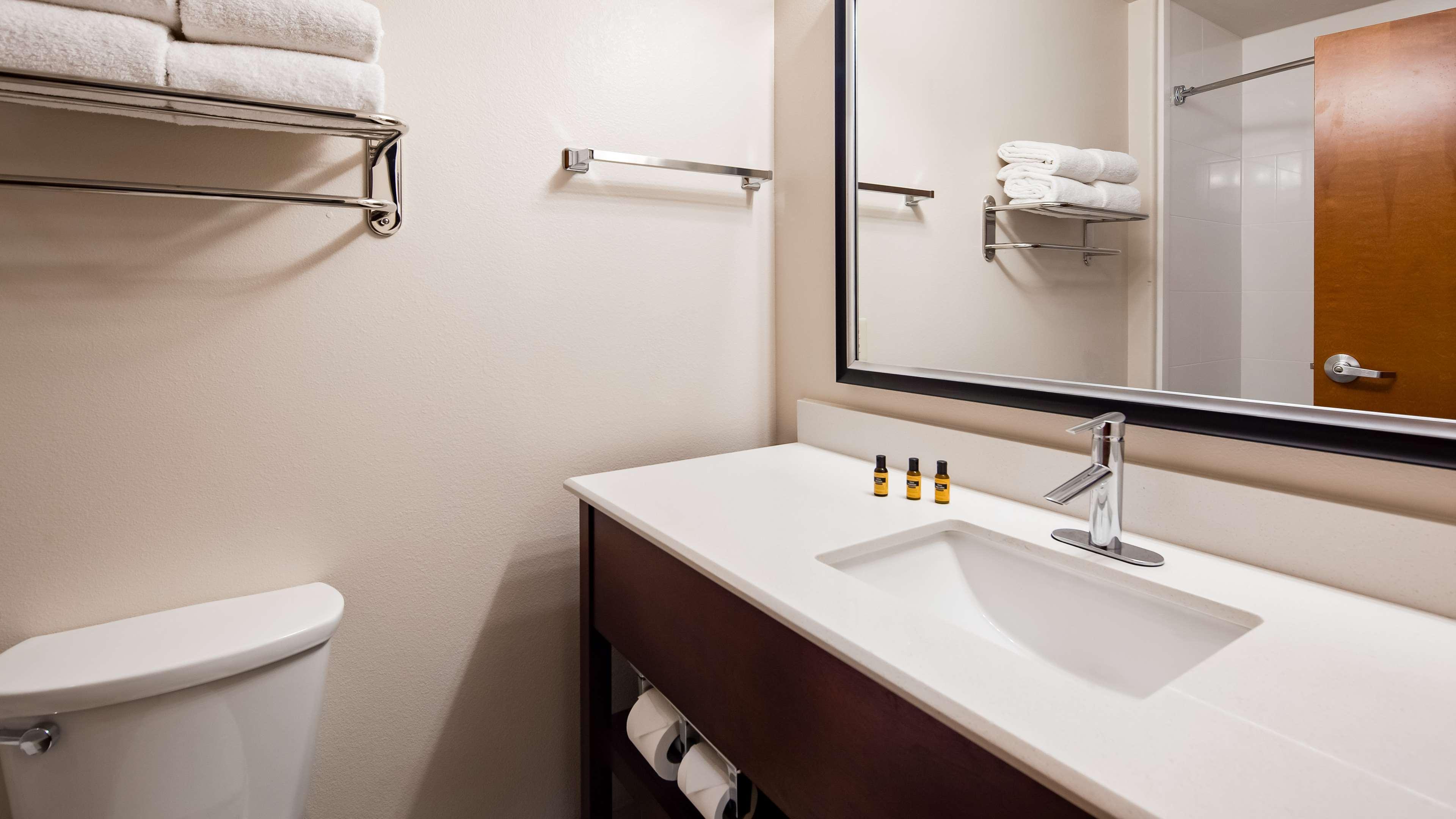 Hotel Western &