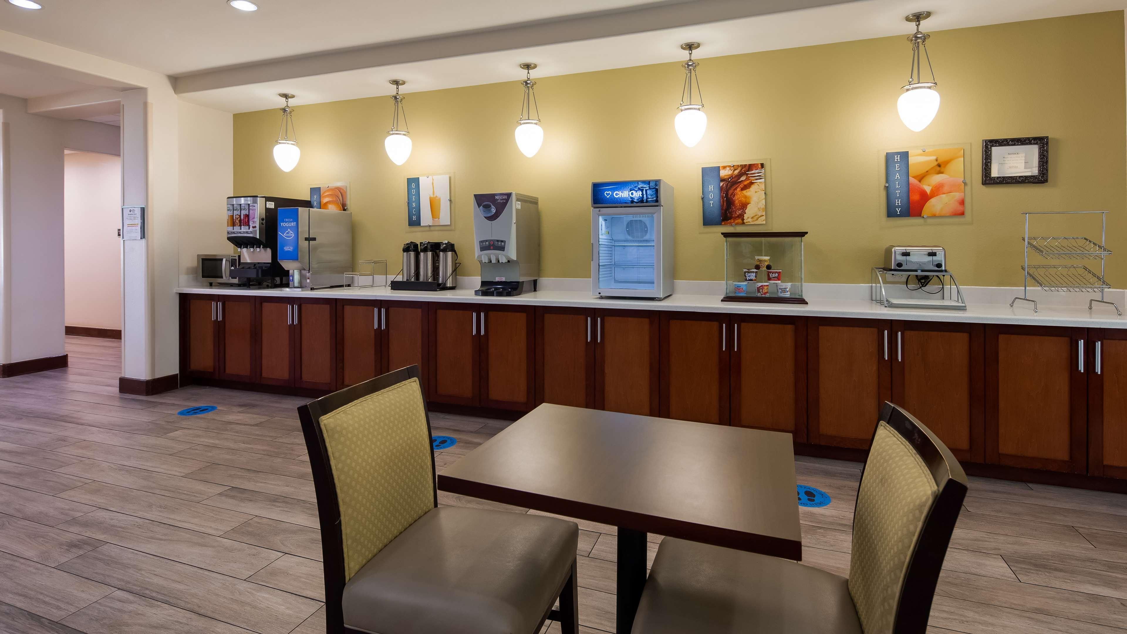 Hotel Western & 3*