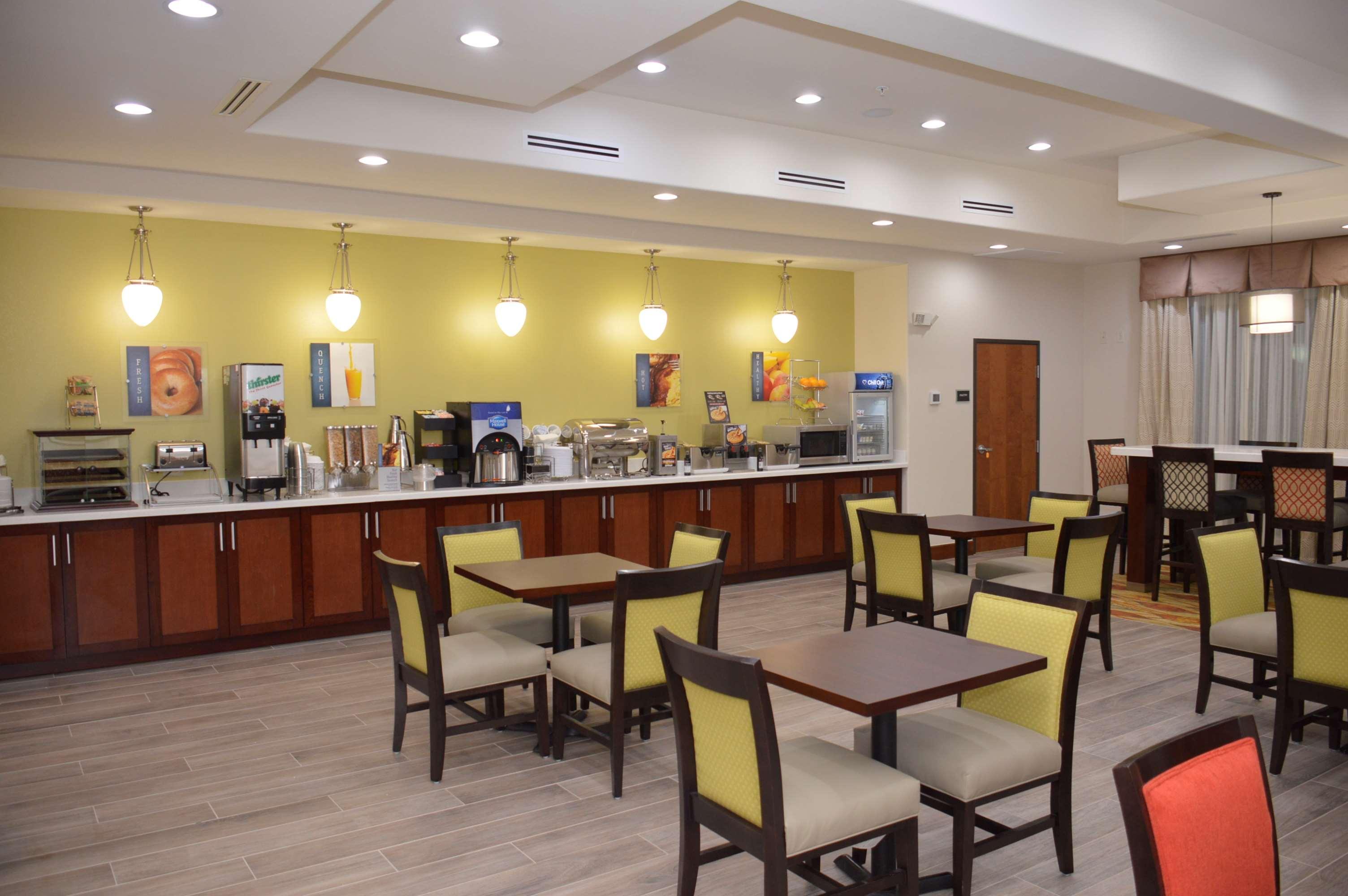 Hotel Western & Spring