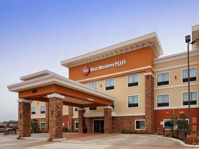 Hotel Western &
